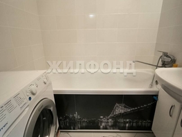 Продается 3-комнатная квартира Приморская ул, 73.3 м², 6900000 рублей