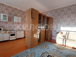 Продается Комната Первомайская ул, 27 м², 1900000 рублей