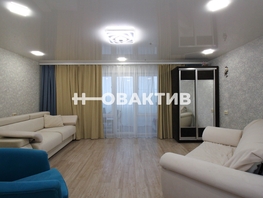 Продается 2-комнатная квартира ЖК Аквамарин, дом 1/2, 59.2  м², 6500000 рублей