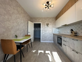 Продается 1-комнатная квартира 2-й (4 мкр.) кв-л, 48.1  м², 5350000 рублей