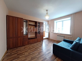 Продается 2-комнатная квартира ЖК Знаменский, б/с 3,4, 45 м², 5495000 рублей