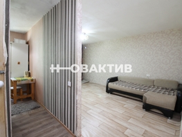 Продается 1-комнатная квартира Полтавская ул, 28.9  м², 2850000 рублей