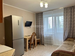 Продается 1-комнатная квартира 2-й (4 мкр.) кв-л, 38.3  м², 4300000 рублей