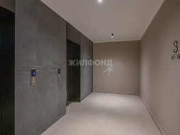 Продается 3-комнатная квартира ЖК Авиатор, дом 1-1, 67.6  м², 9500000 рублей