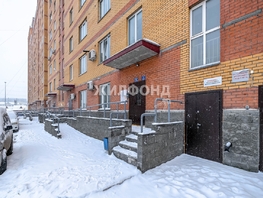 Продается 1-комнатная квартира Владимировская ул, 44.1  м², 5950000 рублей