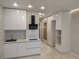 Продается 1-комнатная квартира ЖК Эфир, 30.8  м², 6400000 рублей