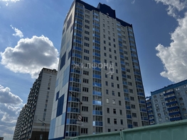 Продается 1-комнатная квартира Рябиновая ул, 36.89  м², 5500000 рублей