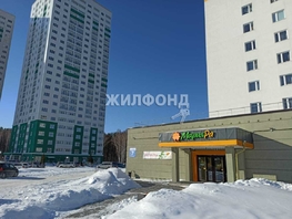 Продается 2-комнатная квартира ЖК Сокольники, стр 3, 49  м², 4800000 рублей