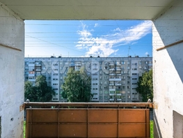 Продается 3-комнатная квартира Ленинградская ул, 62.5  м², 7150000 рублей