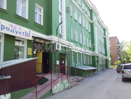 Продается 3-комнатная квартира Плахотного ул, 56.3  м², 5400000 рублей