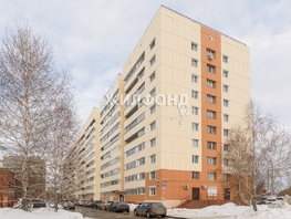 Продается 1-комнатная квартира Зорге ул, 40.6  м², 3900000 рублей