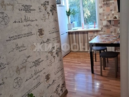 Продается 1-комнатная квартира Мира ул, 30.4 м², 4168000 рублей