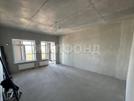 Продается 3-комнатная квартира ЖК Бирюзовая жемчужина-2, 125 м², 16500000 рублей