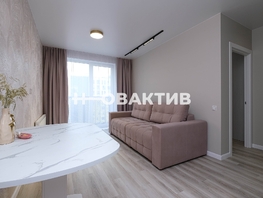 Продается 1-комнатная квартира ЖК Дунаевский, дом 4, 37.6  м², 6800000 рублей