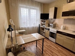 Продается 1-комнатная квартира Титова ул, 40  м², 3950000 рублей