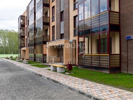 Продается 2-комнатная квартира 7-й микрорайон, 73  м², 12000000 рублей