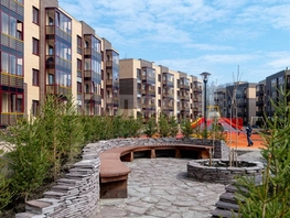 Продается 2-комнатная квартира 7-й микрорайон, 73 м², 11900000 рублей