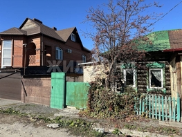 Продается Дом Южная ул, 110 м², участок 2 сот., 4200000 рублей