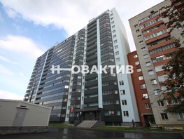 Продается 1-комнатная квартира Волховская ул, 39  м², 3650000 рублей