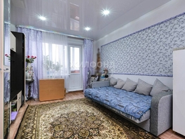 Продается 1-комнатная квартира 2-й (4 мкр.) кв-л, 38.1  м², 4100000 рублей