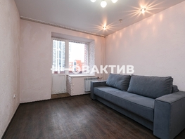 Продается 1-комнатная квартира Алтайская ул, 38  м², 5500000 рублей