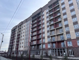 Продается 2-комнатная квартира ЖК Экополис, дом 1, 57.03  м², 5700000 рублей