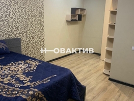 Продается 1-комнатная квартира Лобачевского ул, 38.9  м², 5300000 рублей