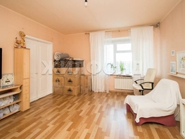 Продается 2-комнатная квартира Ильича ул, 79.6 м², 23500000 рублей