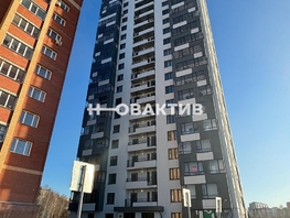 Продается 1-комнатная квартира ЖК Астон. Геометрия, 37.8  м², 4400000 рублей