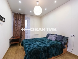 Продается 2-комнатная квартира Королева ул, 58.1  м², 9600000 рублей