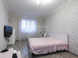 Продается 2-комнатная квартира ЖК Залесский, 63.3  м², 8500000 рублей