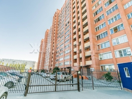 Продается Студия Сержанта Коротаева ул, 24.3 м², 3600000 рублей