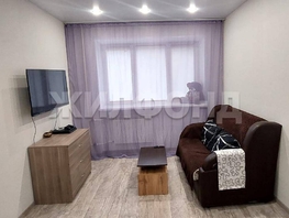Продается 1-комнатная квартира Блюхера ул, 31.5 м², 6000000 рублей