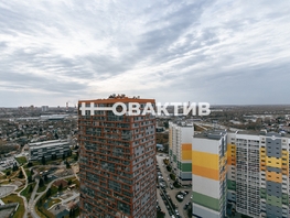 Продается 1-комнатная квартира ЖК Ясный берег, дом 7, 40  м², 5700000 рублей