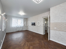 Продается 2-комнатная квартира ЖК Дивногорский, дом 24, 39.9 м², 4920000 рублей