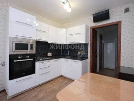 Продается 2-комнатная квартира 2-й (4 мкр.) кв-л, 59.2  м², 6300000 рублей