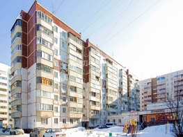 Продается 1-комнатная квартира Зорге ул, 32  м², 2600000 рублей