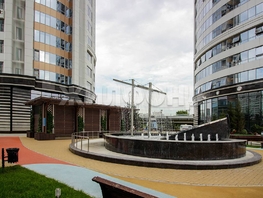 Продается 1-комнатная квартира ЖК Флотилия, 40  м², 11890000 рублей