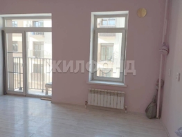 Продается Студия Большая ул, 25.6 м², 2700000 рублей