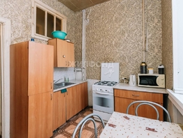 Продается 2-комнатная квартира Мира ул, 52.4  м², 3950000 рублей