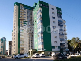 Продается 2-комнатная квартира Бориса Богаткова ул, 72 м², 9080000 рублей
