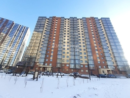 Продается 2-комнатная квартира Закаменский мкр, 50.8  м², 7750000 рублей