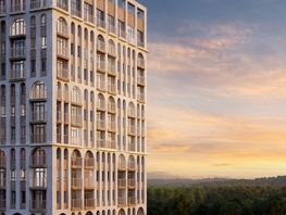 Продается 2-комнатная квартира ЖК Balance (Баланс), 3 очередь, 50.95  м², 8950000 рублей