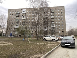 Продается 3-комнатная квартира Зорге ул, 69.1 м², 7100000 рублей