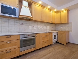 Продается 2-комнатная квартира Горский мкр, 65  м², 9600000 рублей