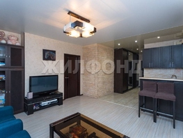 Продается 3-комнатная квартира Овражная ул, 72.8 м², 11250000 рублей