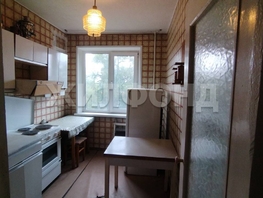 Продается 2-комнатная квартира Саввы Кожевникова ул, 43.9 м², 4000000 рублей