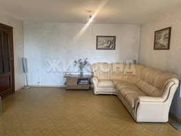 Продается 3-комнатная квартира Шевченко ул, 132 м², 17000000 рублей