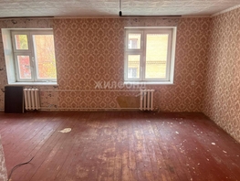 Продается 4-комнатная квартира Объединения ул, 103.2  м², 6500000 рублей