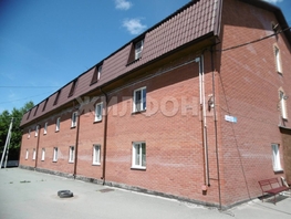 Продается Студия Знаменская ул, 21.3 м², 2400000 рублей